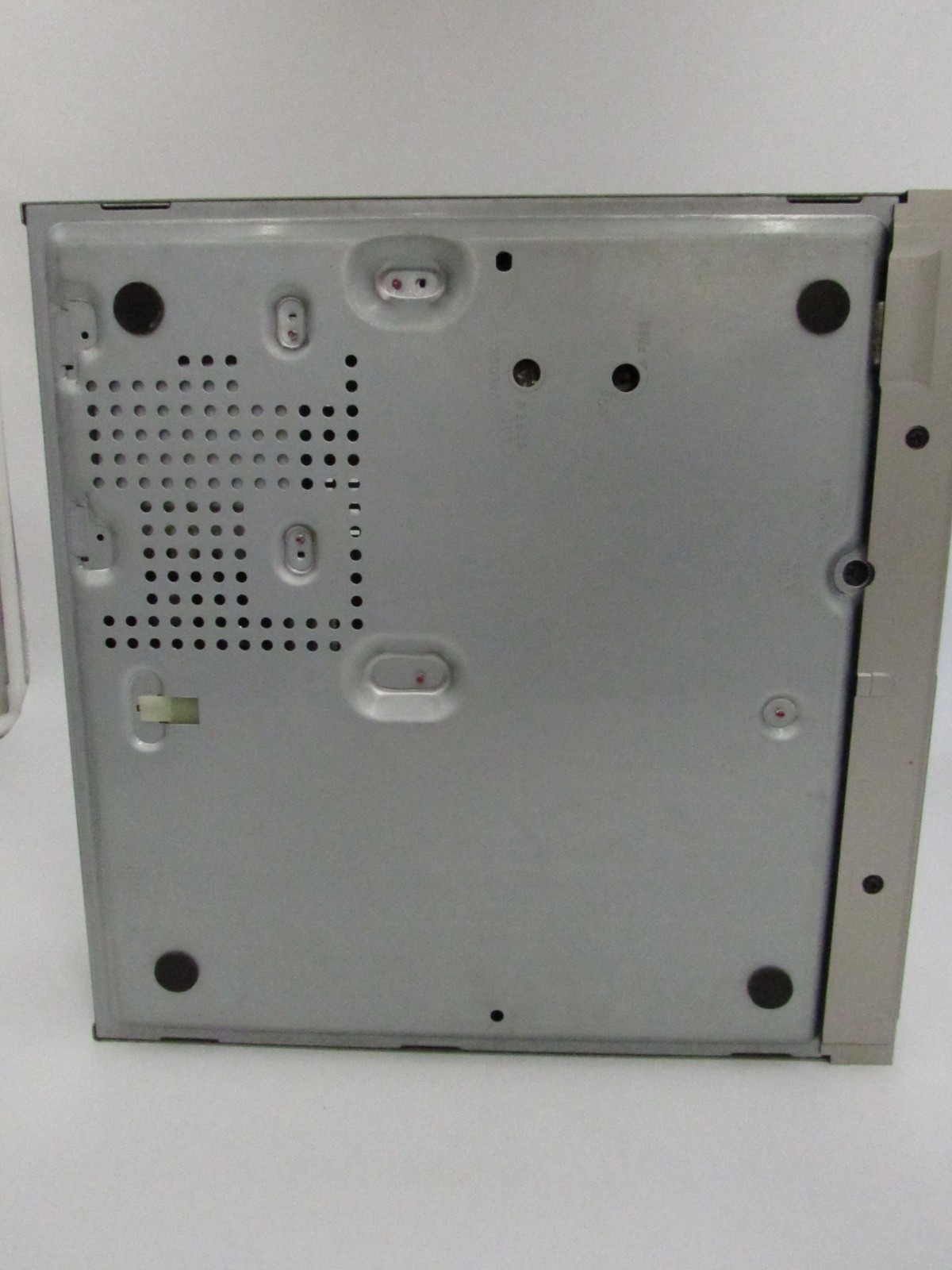 Technics SL-P7 CD Compact Disc Player Parts Only (Read)