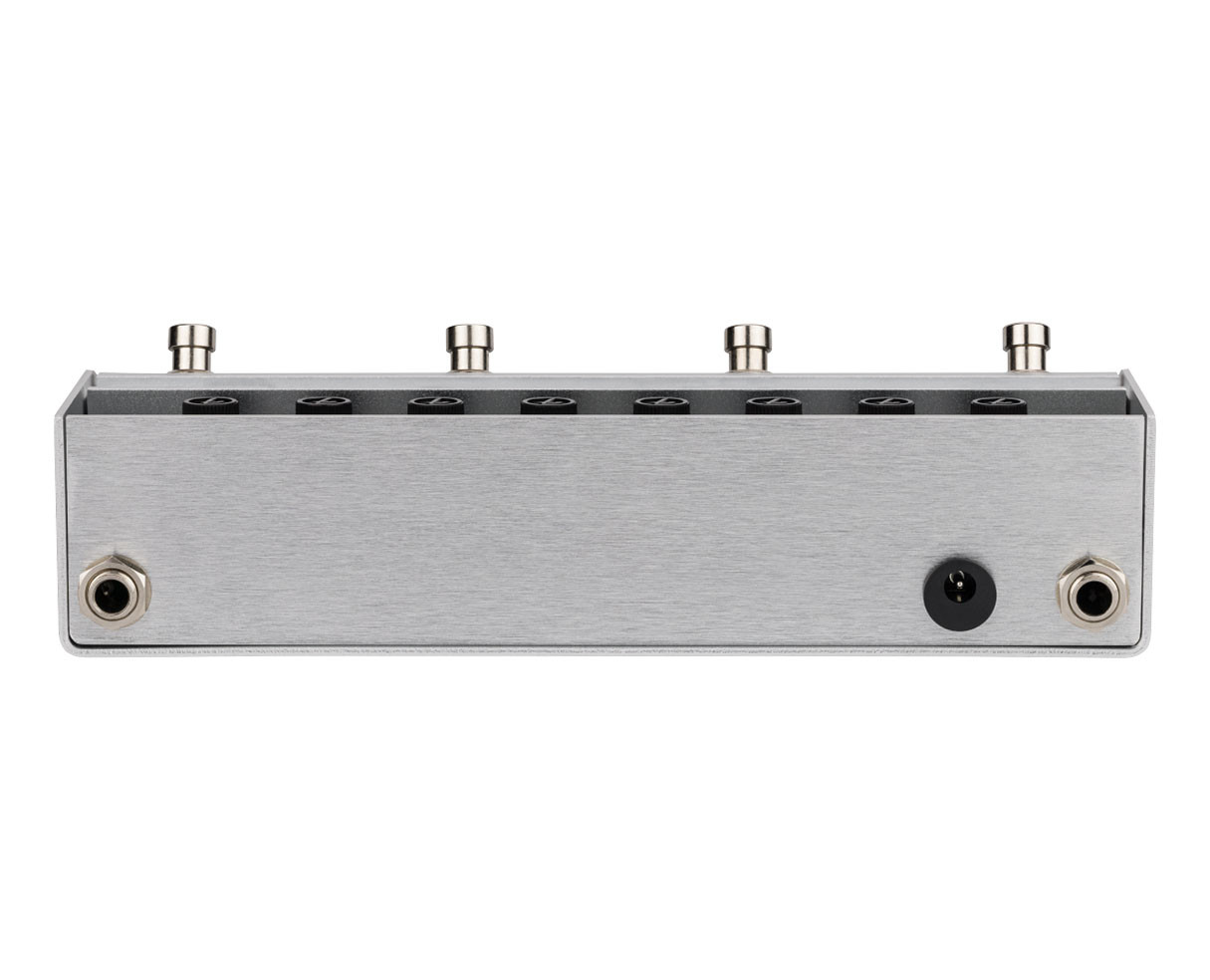 Fender Shields Blender Fuzz Pedal