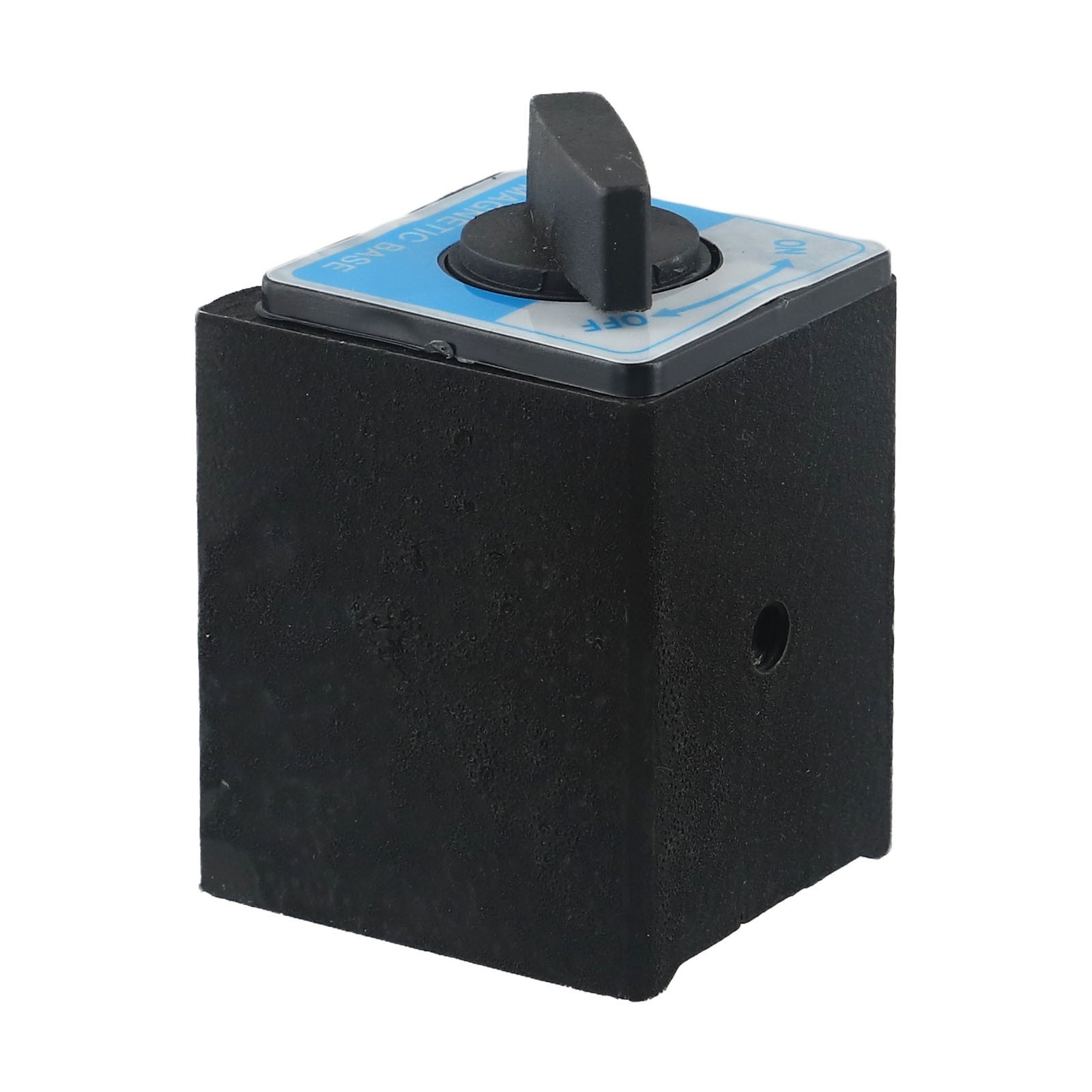 Magnetic Base 8T Magnetic Base Compact And Precise Convenient OnOff Switch
