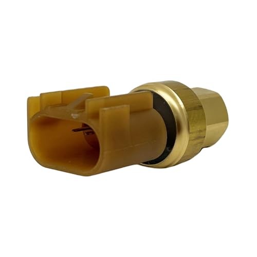 Fuel Injection Pressure Sensor 13500745 Compatible with Avalanche Camaro