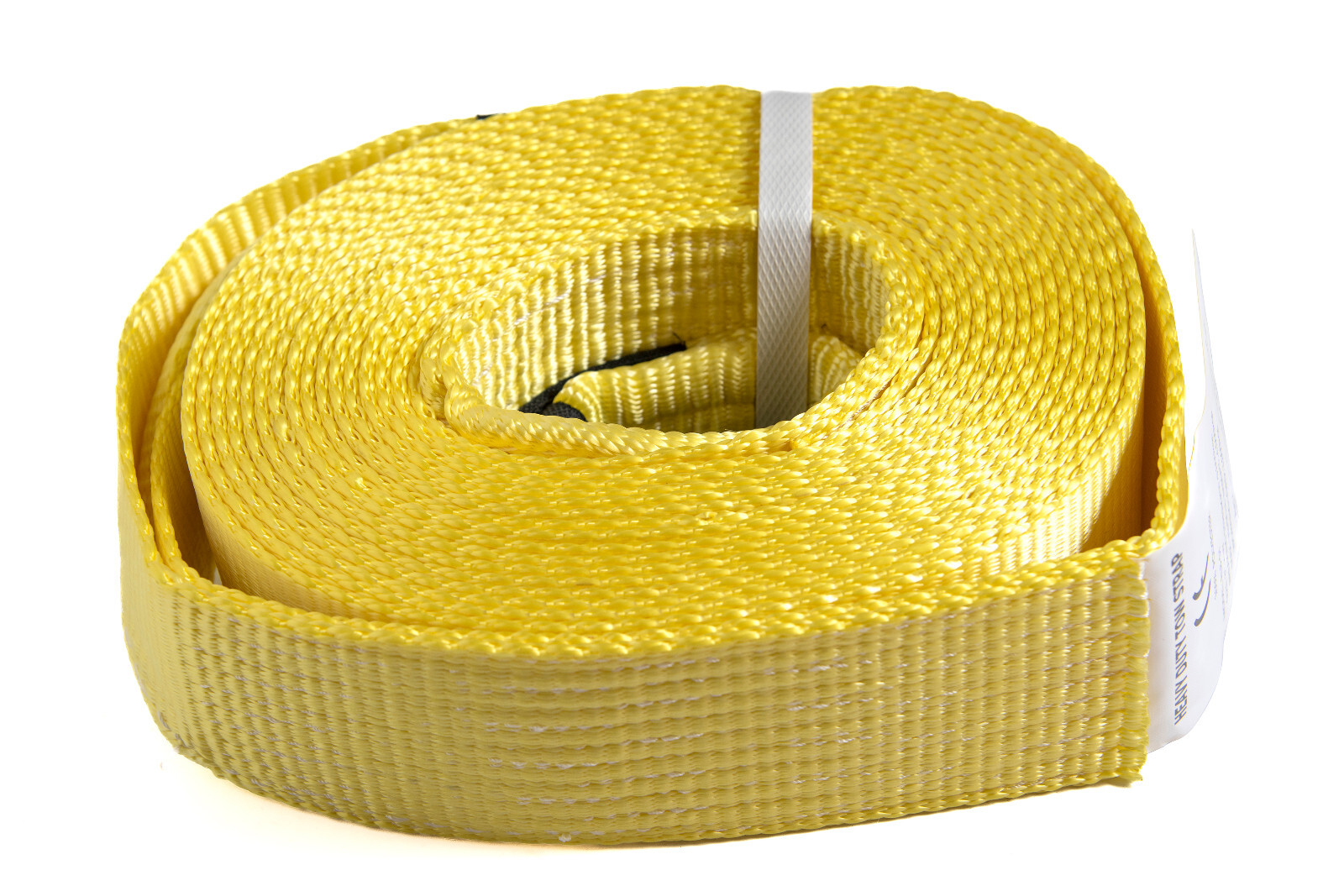 Tow Strap Winch Recovery 3x30 3" 20000 lbs 9Ton 30ft tree saver Jeep Snow Mud