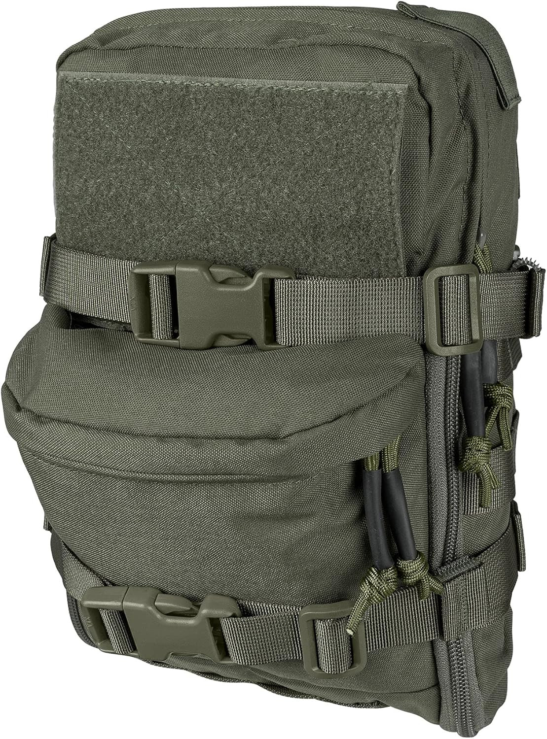 Mini Tactical MOLLE Hydration Pack Water Reservoir Bag Outdoor Water