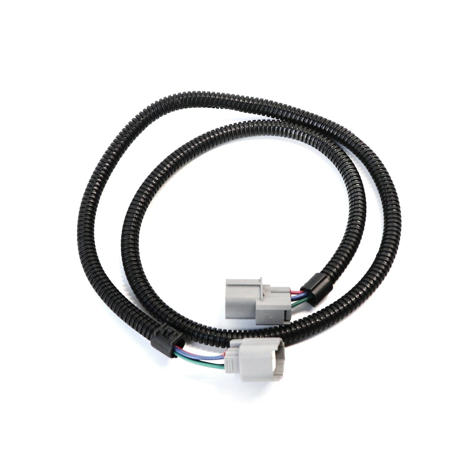 O2 Oxygen Sensor Extension Harness Wires Fits Honda Acura Civic 36" 4 Pin