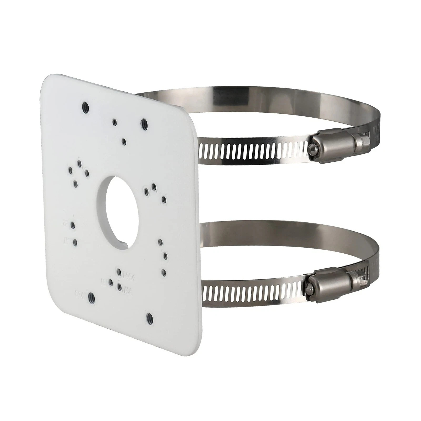Dahua PFA152-E Universal Pole Mount Bracket Adapter For Wall Mount& Junction Box