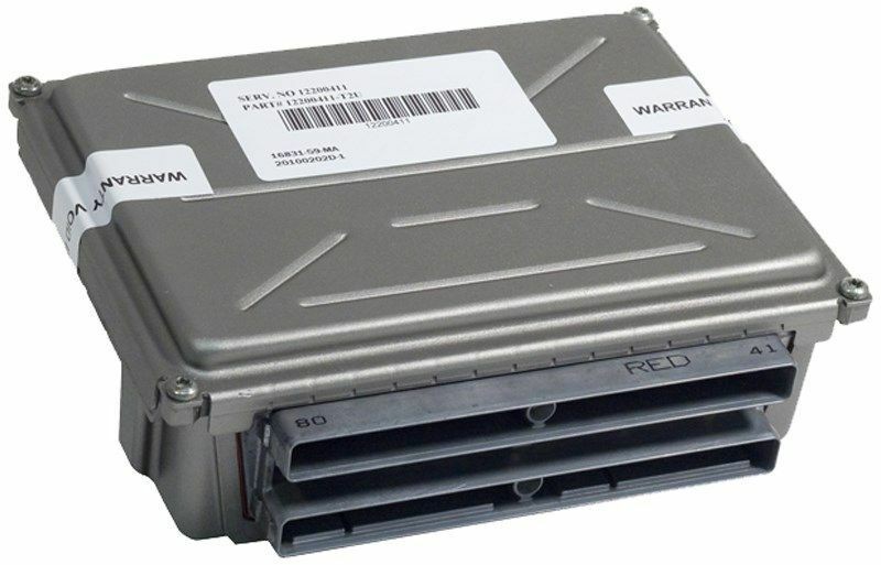 Programmed 1999 Venture PCM 09361735 | Plug & Play Engine Computer