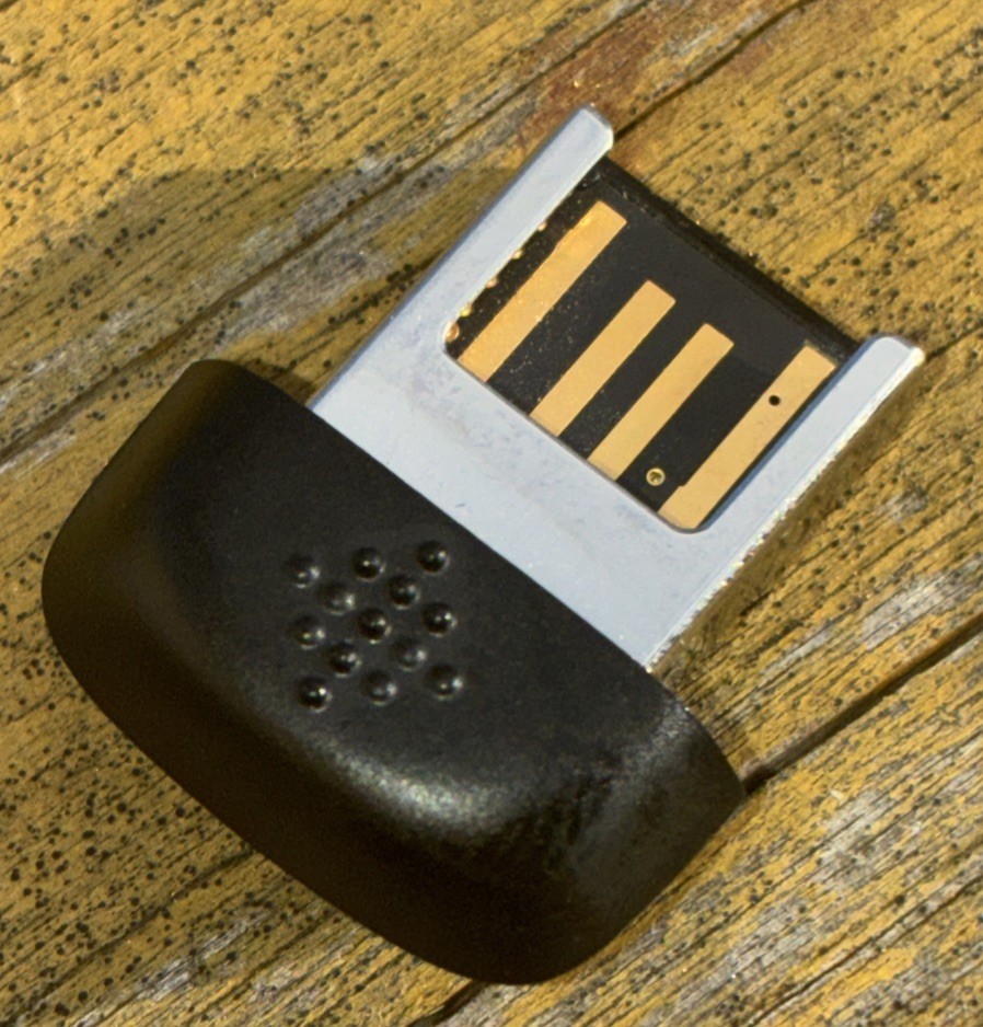 Fitbit FB150 USB Bluetooth Wireless Sync Dongle