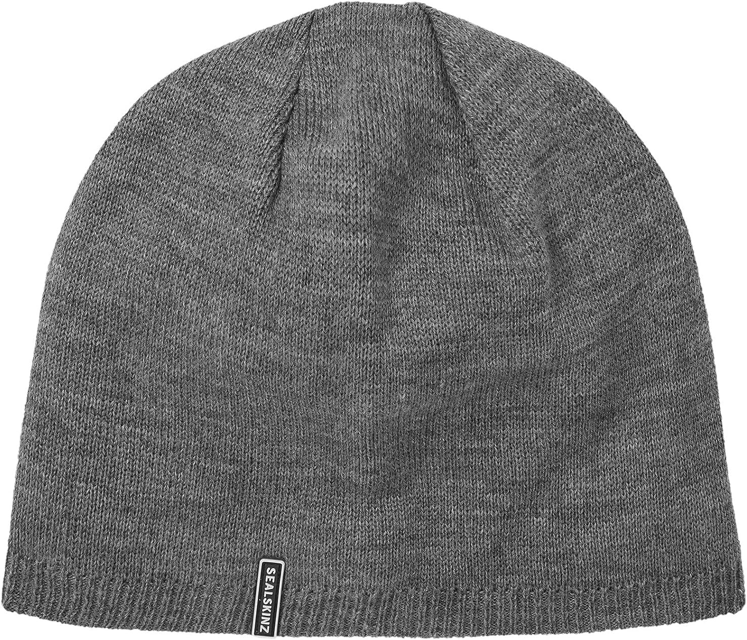 Unisex Cley Waterproof Cold Weather Beanie