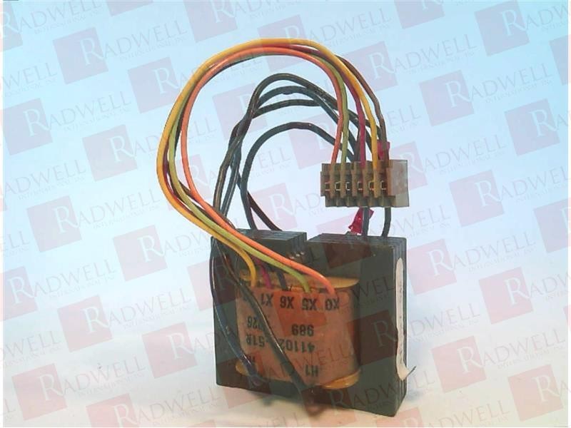 ASEA BROWN BOVERI 411027-53R / 41102753R (NEW NO BOX)