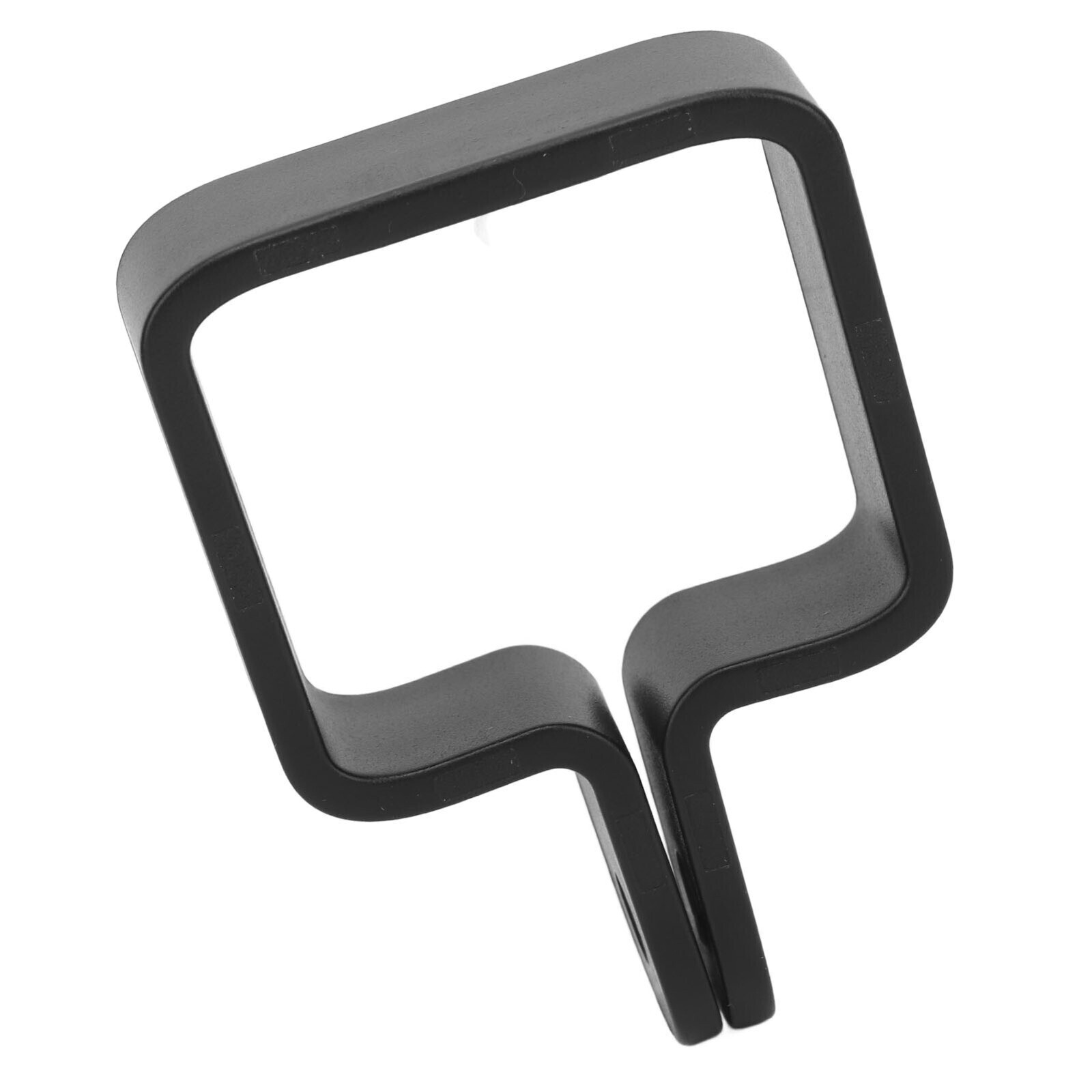 Bottom Adapter for Pocket 3 ABS Action Camera Extension Bracket for Selfie Stick
