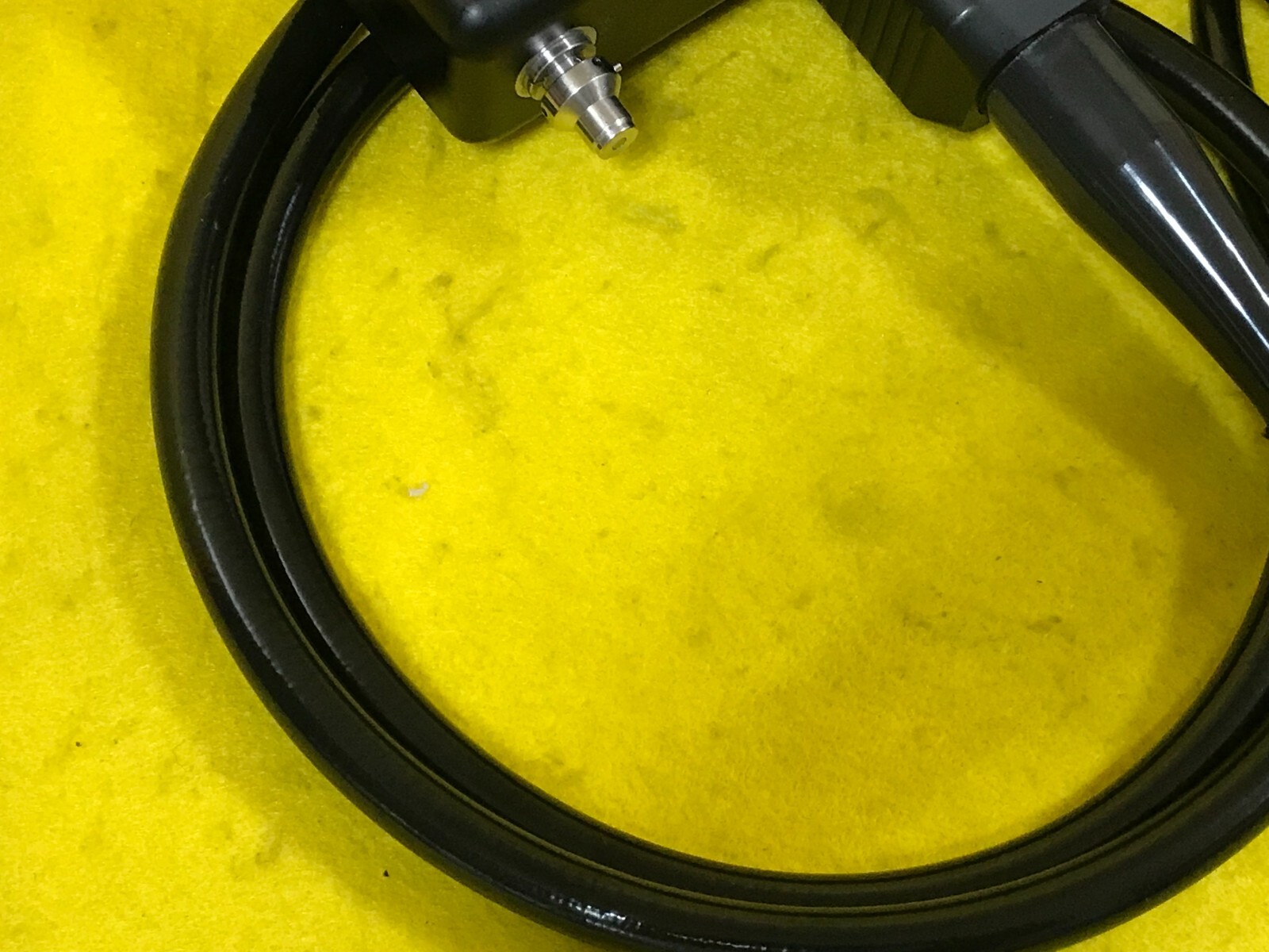 Pentax ED-3230K Duodenoscope Endoscope Endoscopy (34) Need Repair