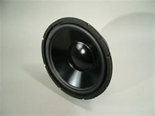 Superior 10" Inch Woofer 93 dB 8 ohms, 225 watts RMS Pioneer Replacement