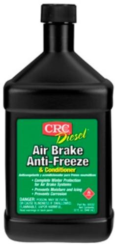 CRC Industries 05532 Diesel Air Brake Anti Freeze