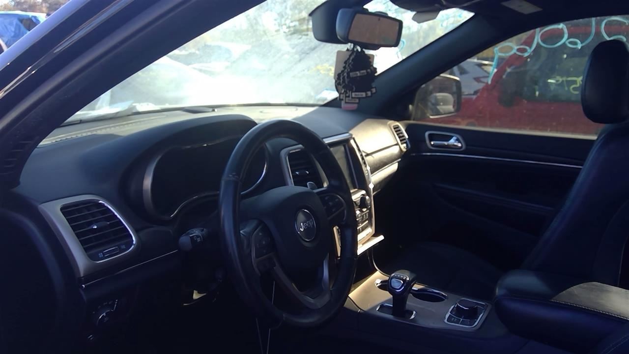 GRANDCHER 2015 Transmission Shift 2044984