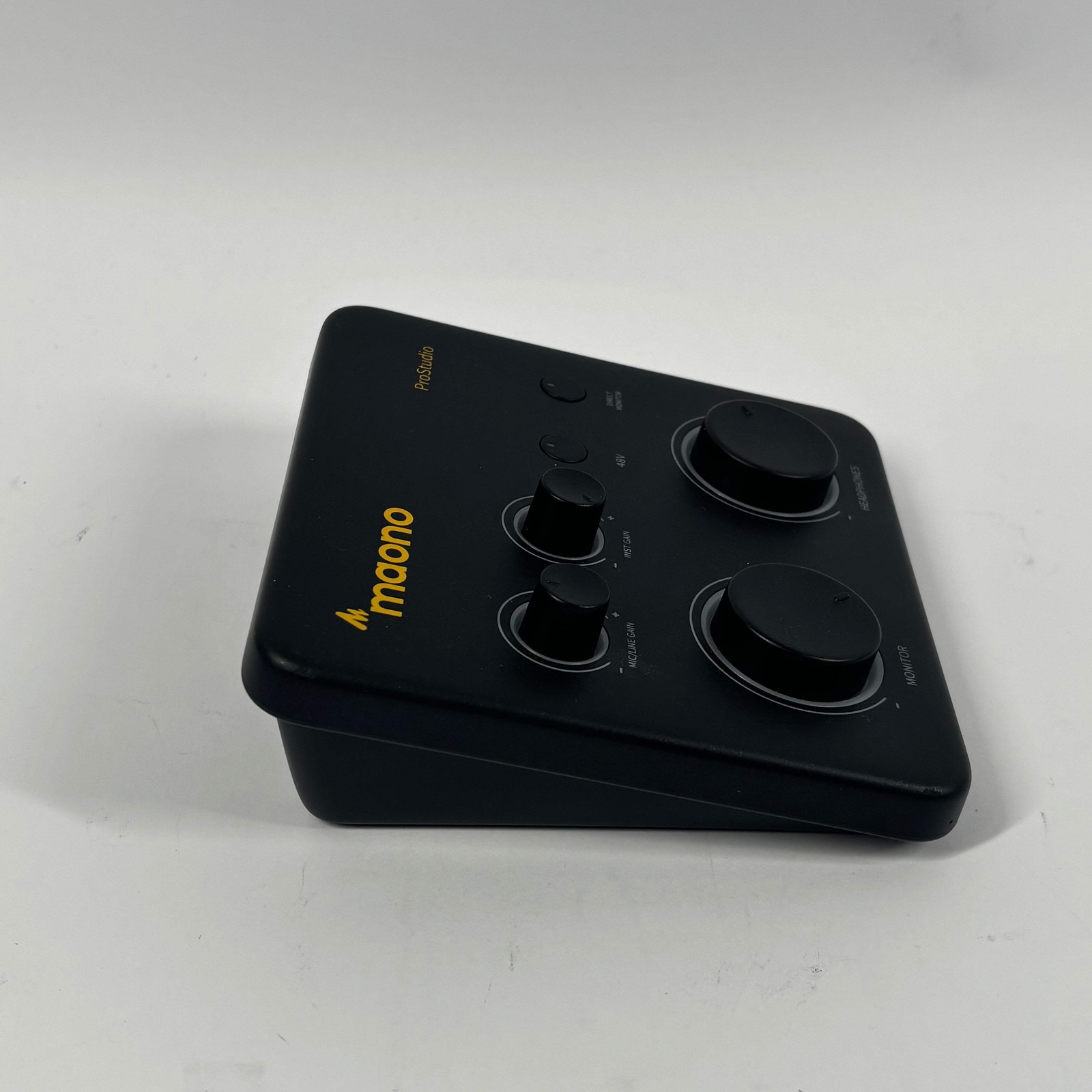 Maono PS22 Lite 2x2 Lite USB Audio Interface