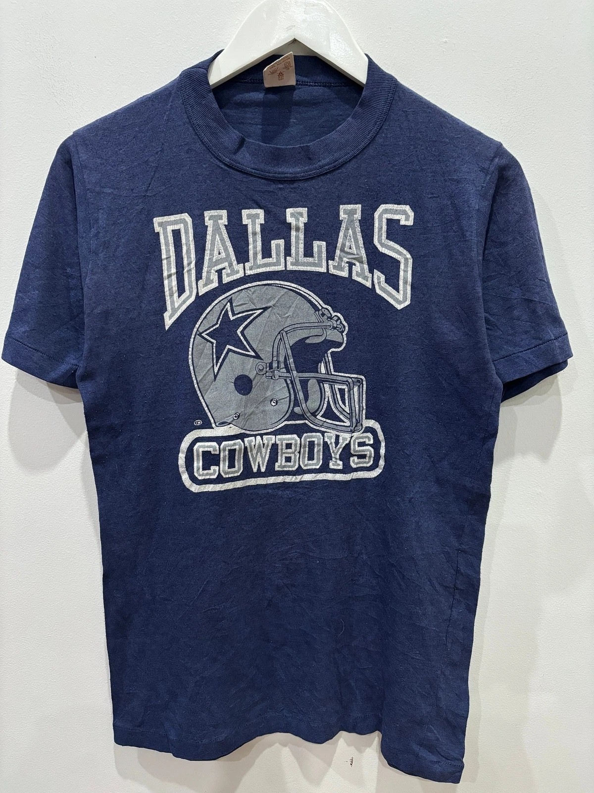 Dallas Cowboys Helmet Graphic T shirt Unisex tee Men Women tee