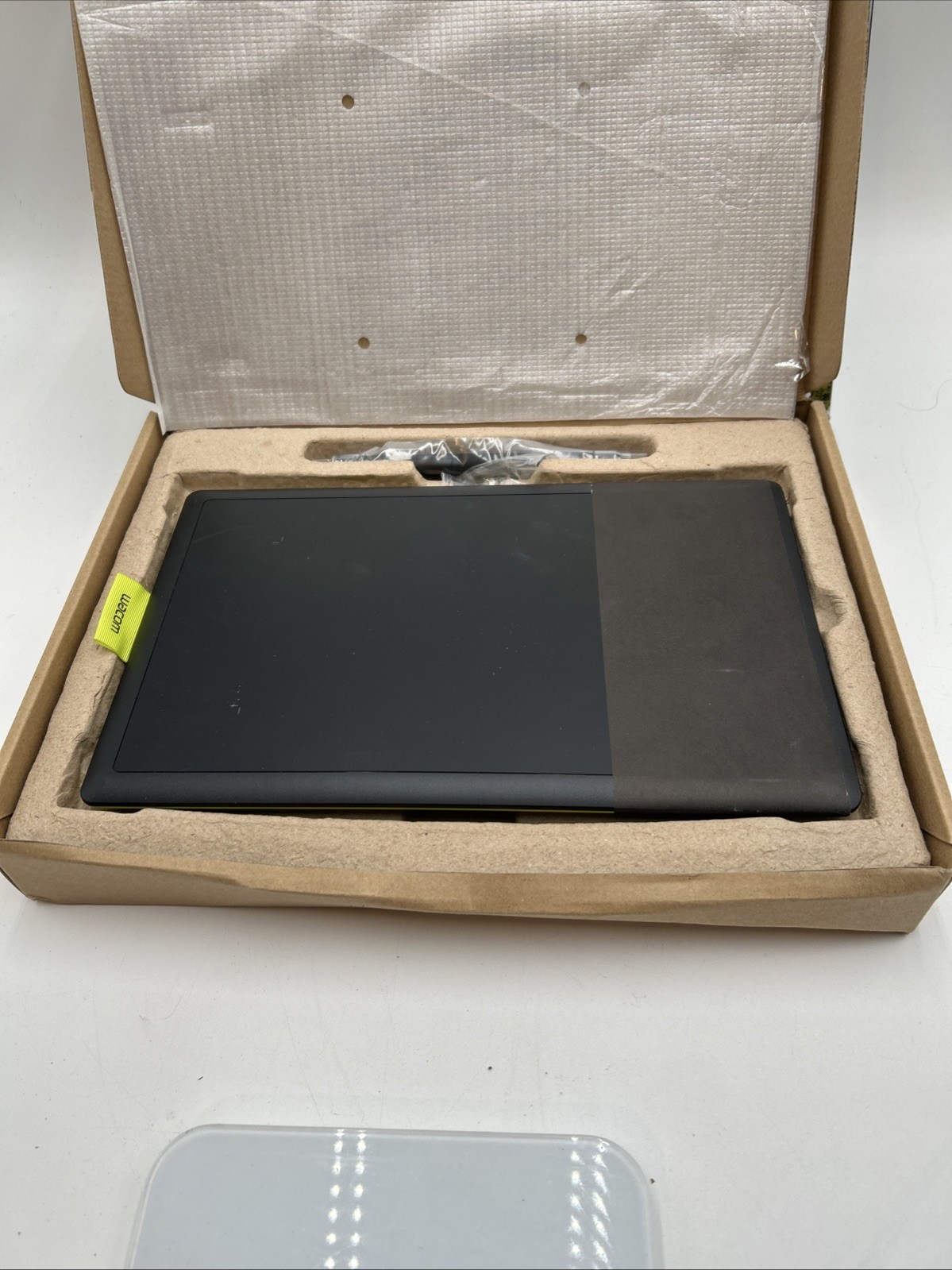 Bamboo Splash Pen Drawing Tablet Windows Mac Sketchbook Express Open Box