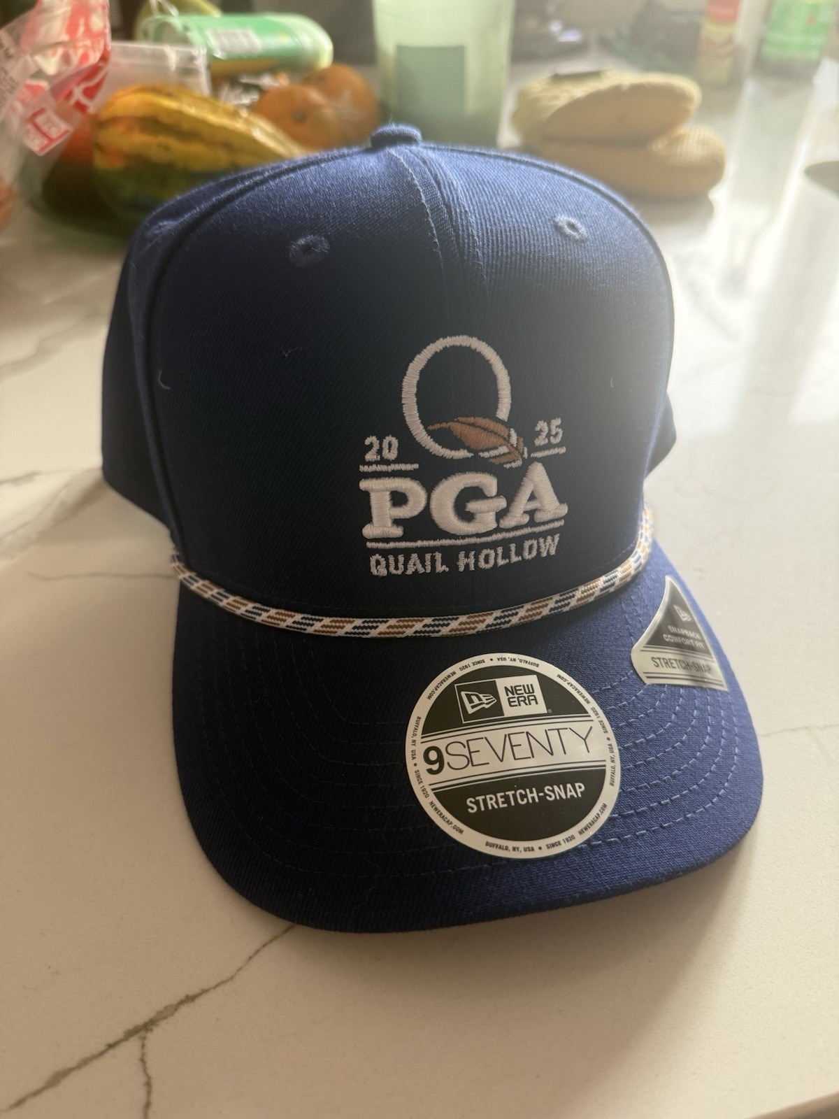 quail hollow 9seventy stretch snap