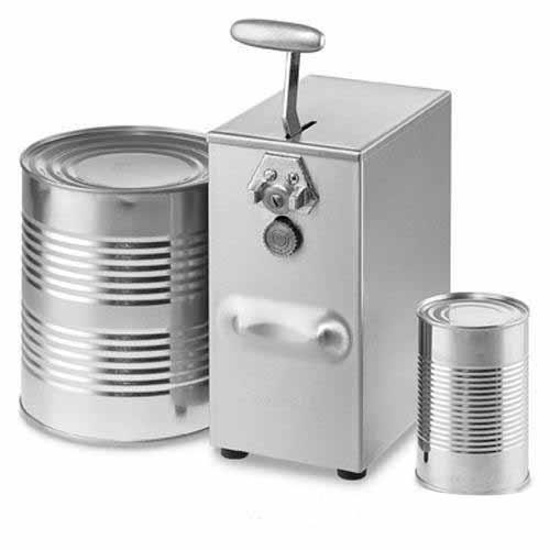 Edlund - 203/115V - 2-Speed Can Opener