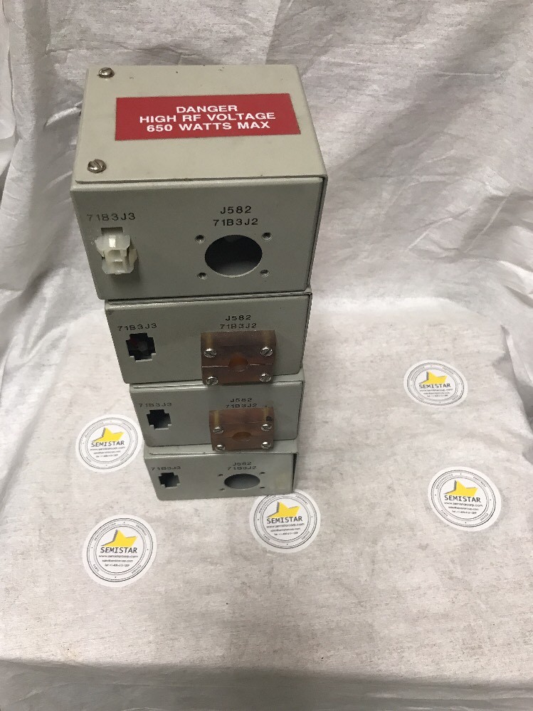 Box Power, RF
