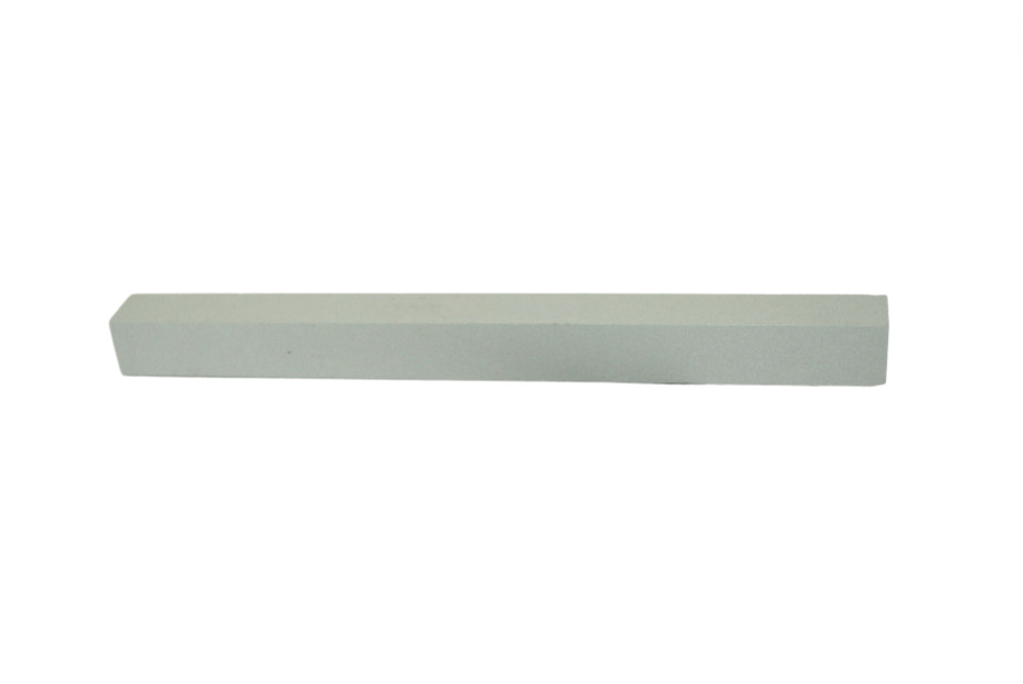 Silicon Carbide Dressing Stick 600 Grit- 1/2" x 1/2" x 6"- Made in USA (2 pack)