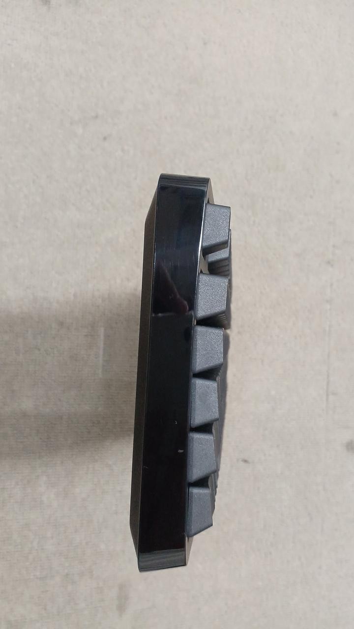 Gaming Keyboard Model TK VK310S ELECOM