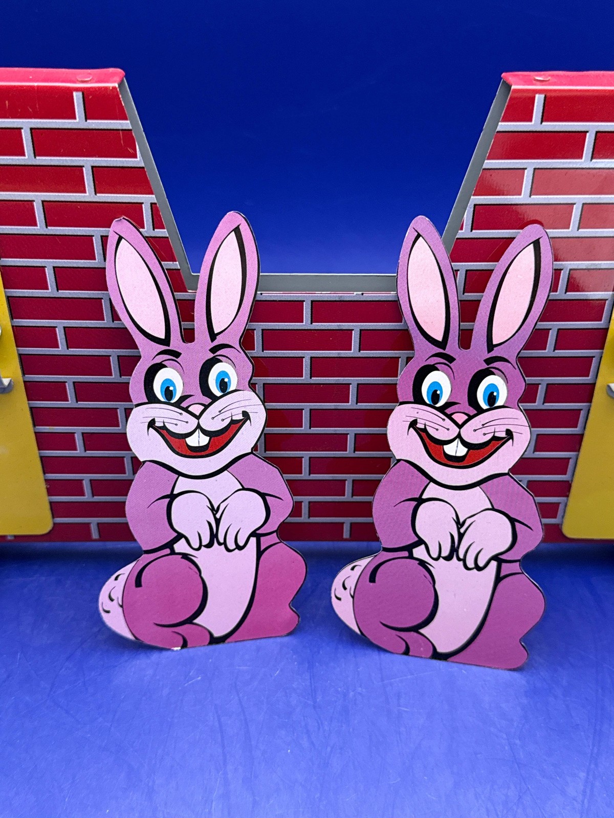 Twicky Wabbit by Ickle Pickle (Version of Run Rabbit Run)