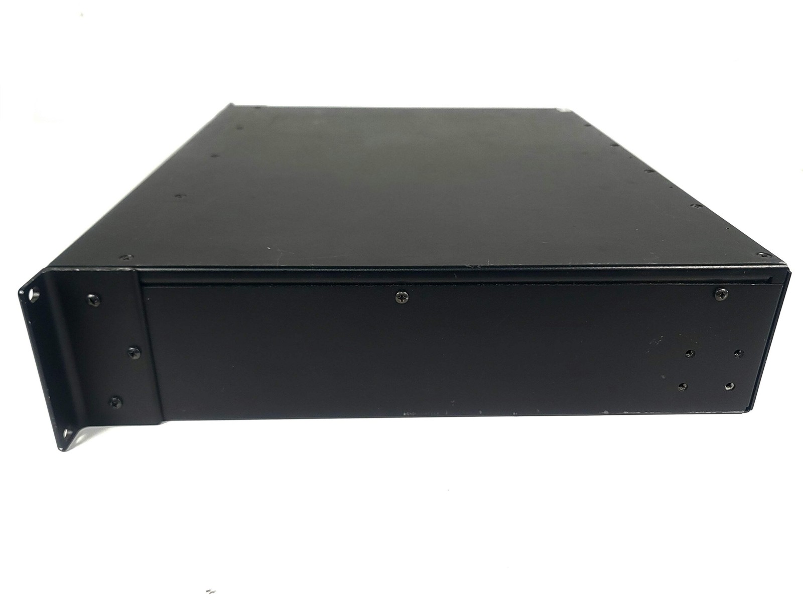 Barco DCS-200 Dual-Channel Presentation Switcher (C1948-36)