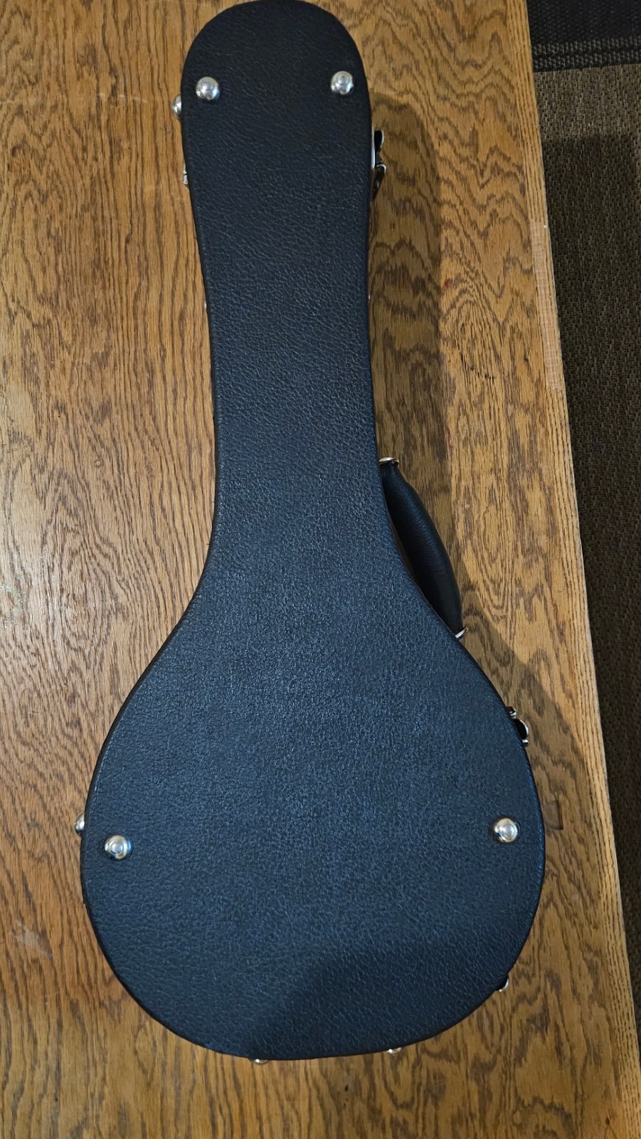 2011 Collings MT-2 Mandola, lightly used, w/Collings hs case