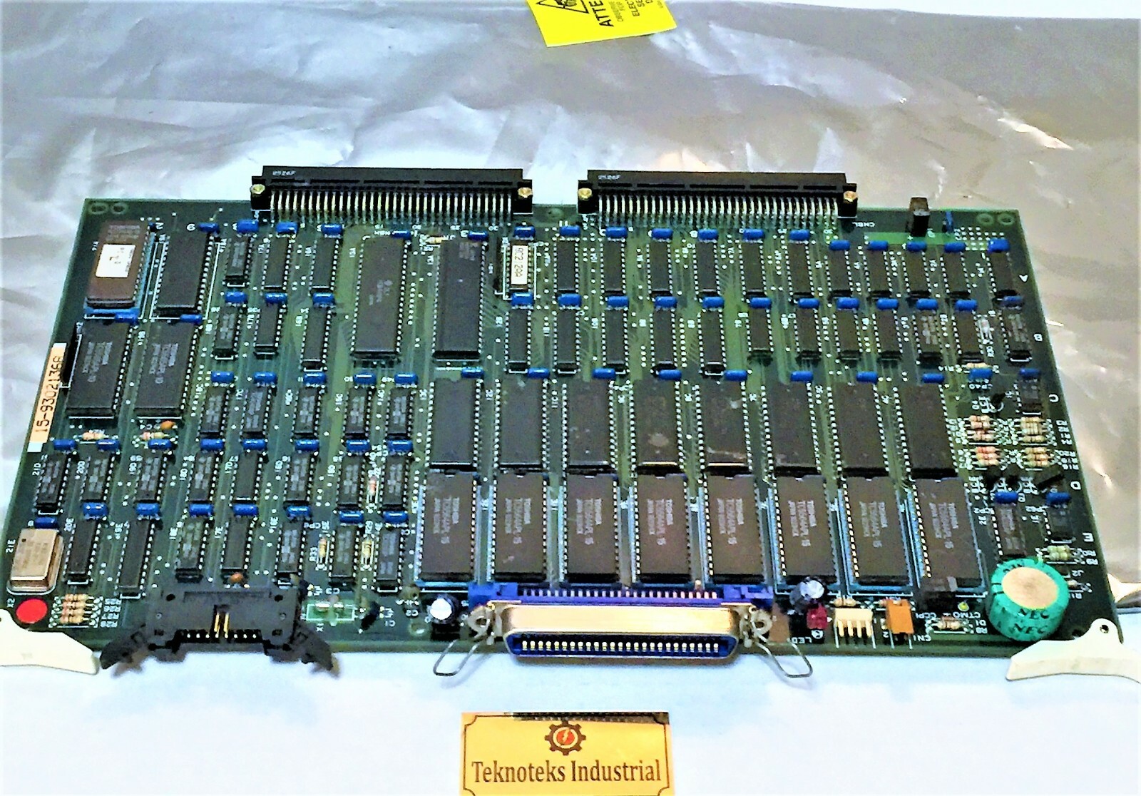 NACHI  UM802C   MEMORY BOARD