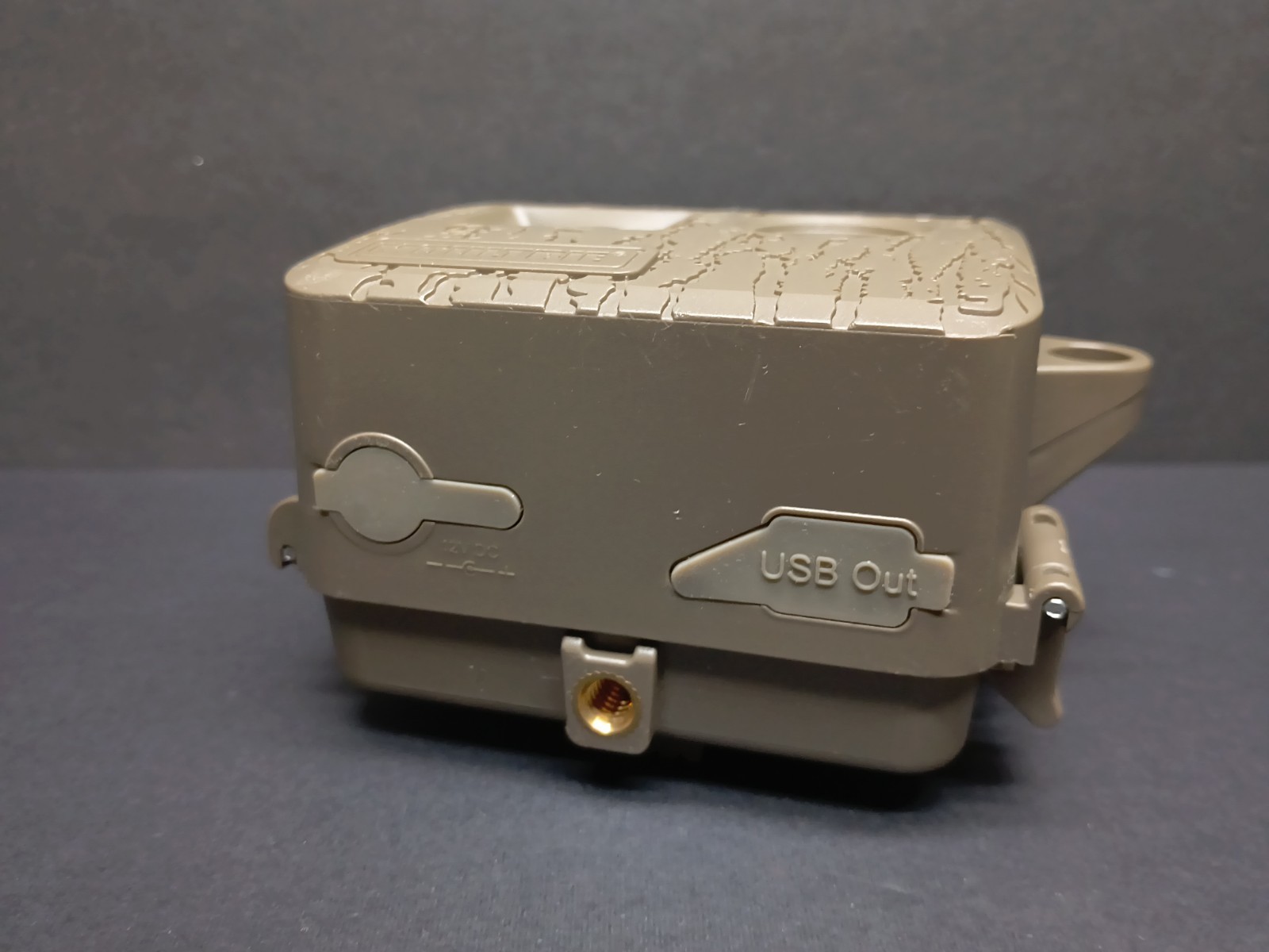 MOULTRIE TRAIL CAMERA MCG-13034