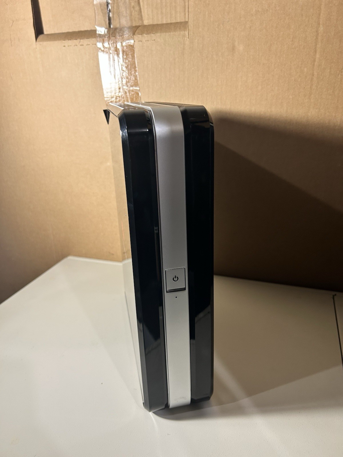Polycom HDX 6000 Conference System Base unit only