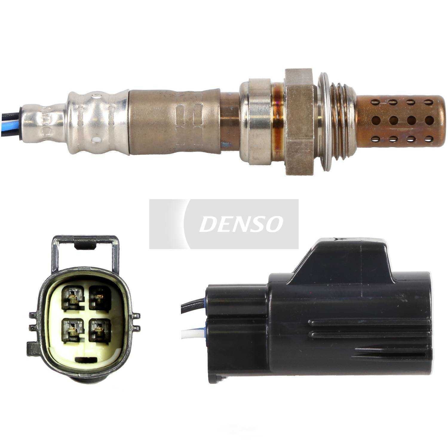 Oxygen Sensor-OE Style DENSO 234-4419 fits 2010 Ford Transit Connect 2.0L-L4