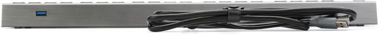 LogicKeyboard ASTRA2 Backlit Keyboard for DaVinci Resolve - Mac