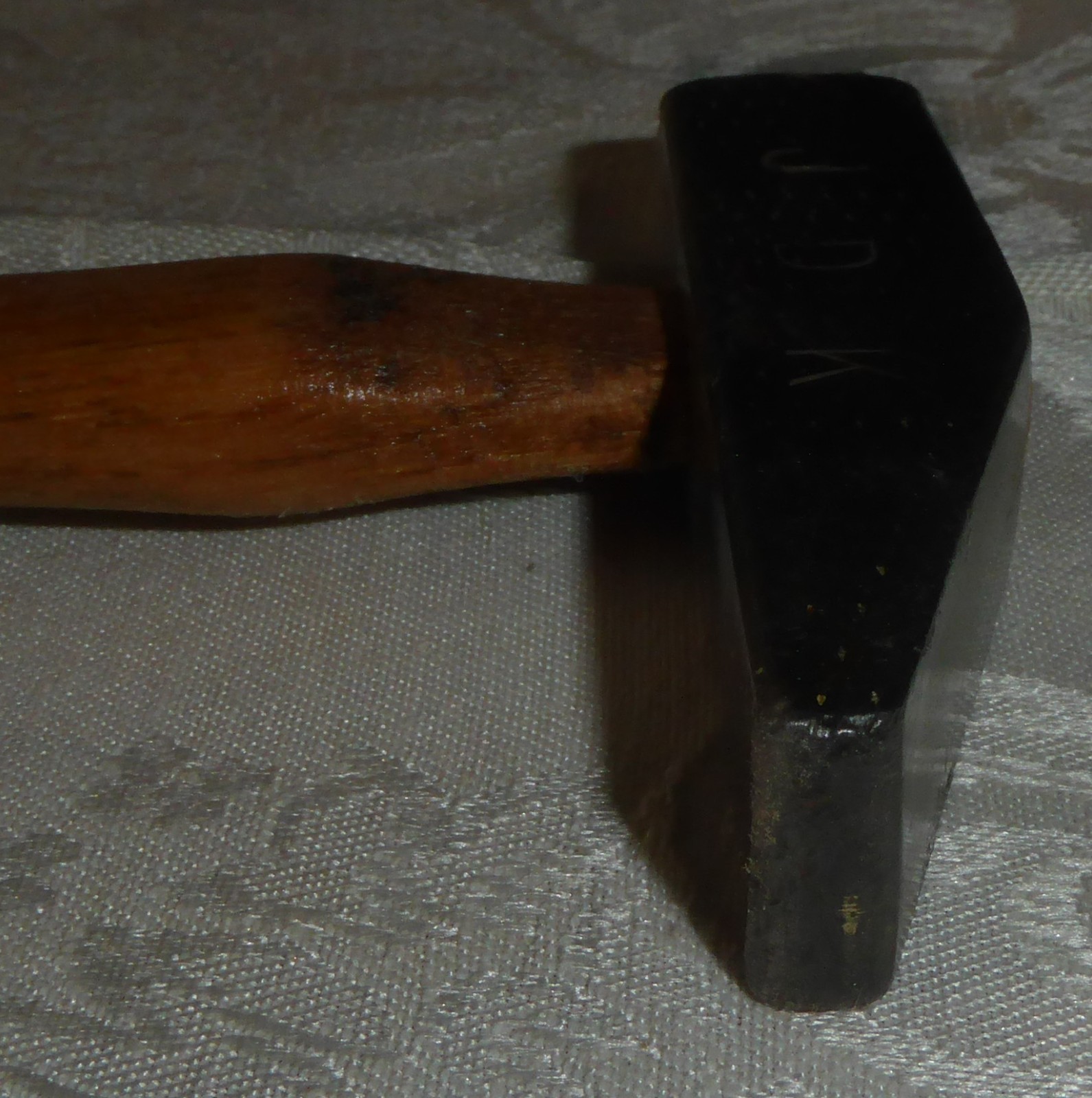 Vintage Tack Hammer