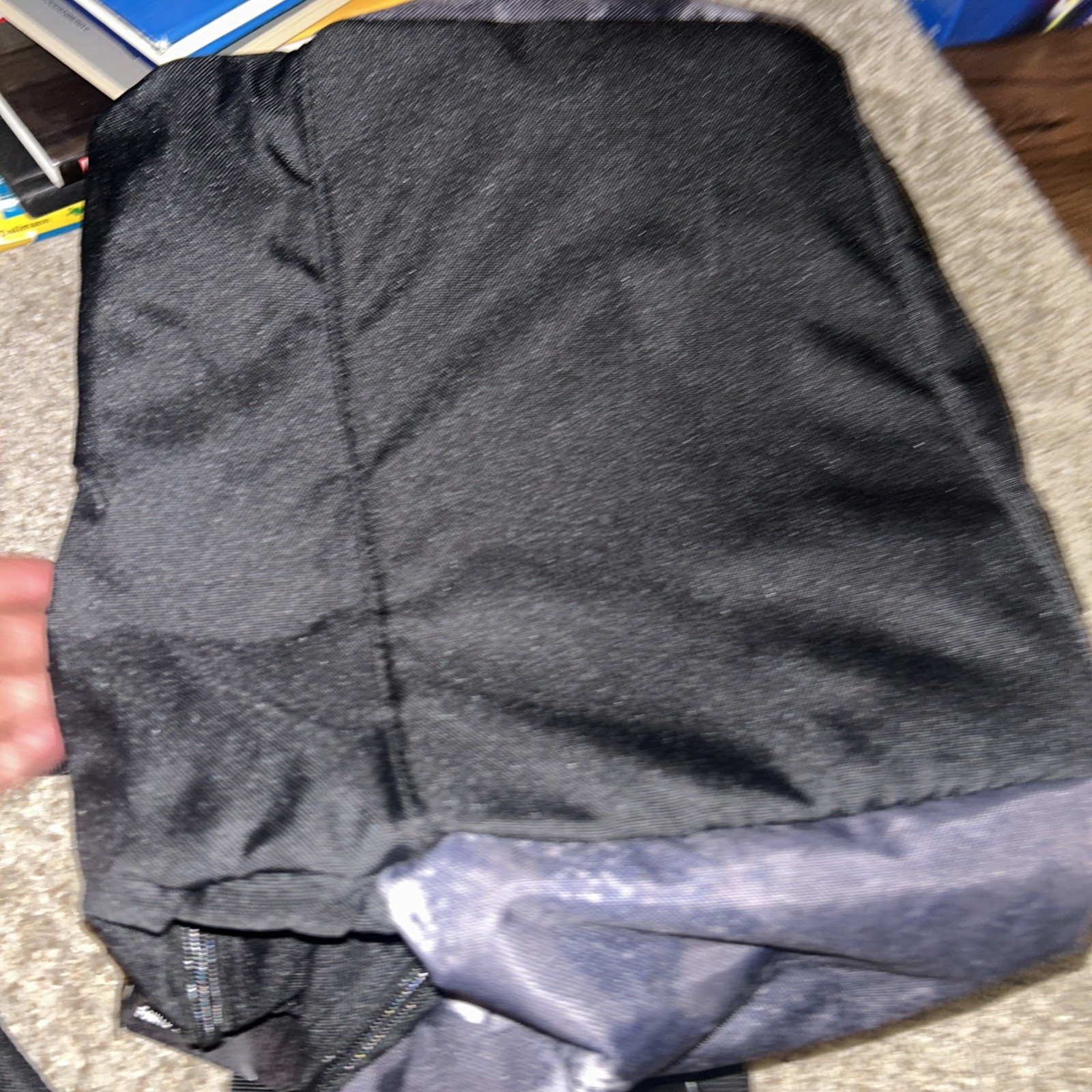 Cabela's Catch-all Camo Gear Bag