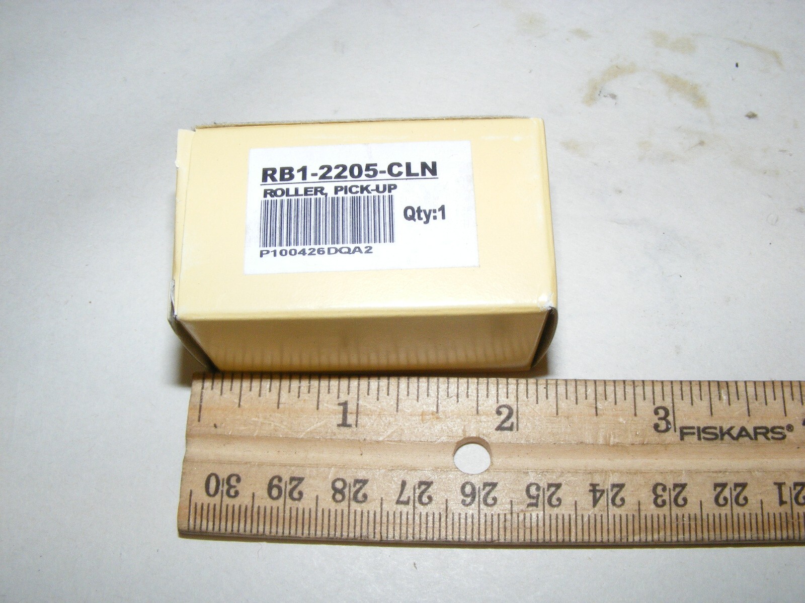 RB1-2205-CLN Pickup Roller  (zz3) (a)