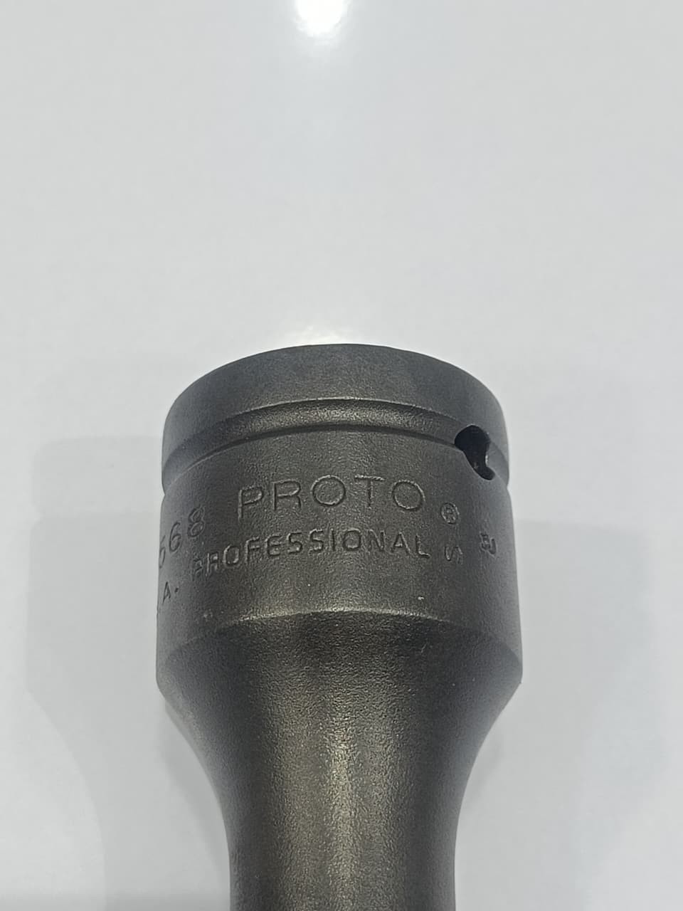 PROTO J07568 IMPACT SOCKET EXTENSION 3/4 inch Input Drive Size 10 inch ( OTHER)