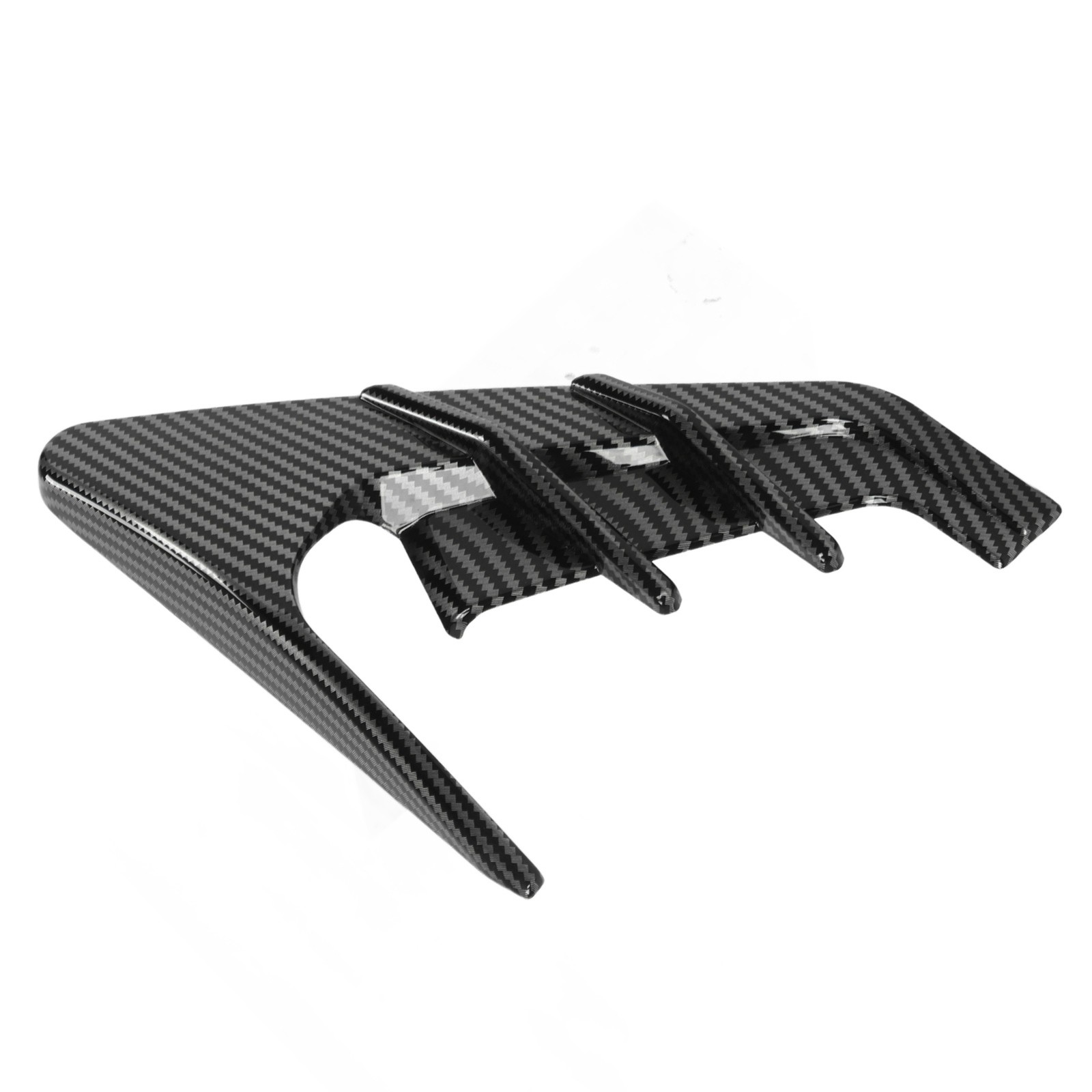 Side Camera Turn Indicator Protection Cover Replacement For Model