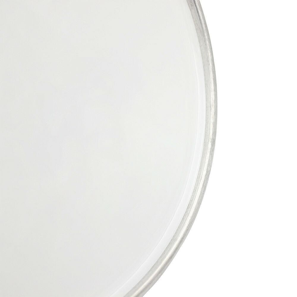 White PET Drum Head PrePack 22", 16", 14", 13", 12" Durable