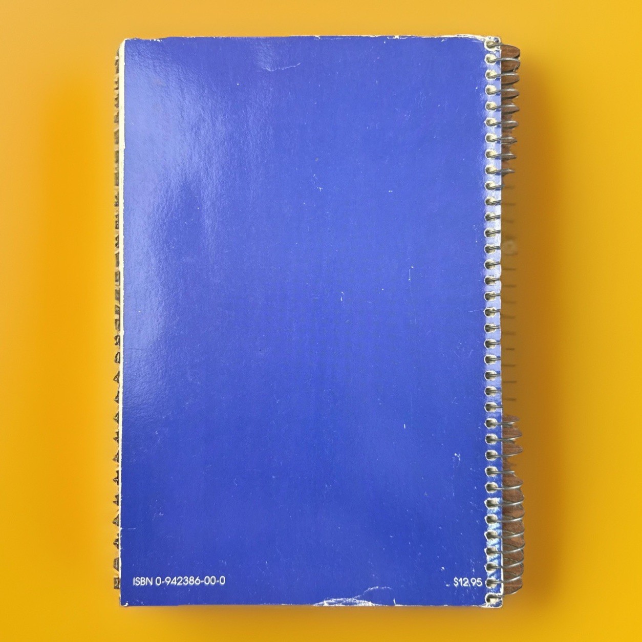 1981 COMPUTE!'s First Book of Atari 400/800 BASIC Programmer’s Guide Rare