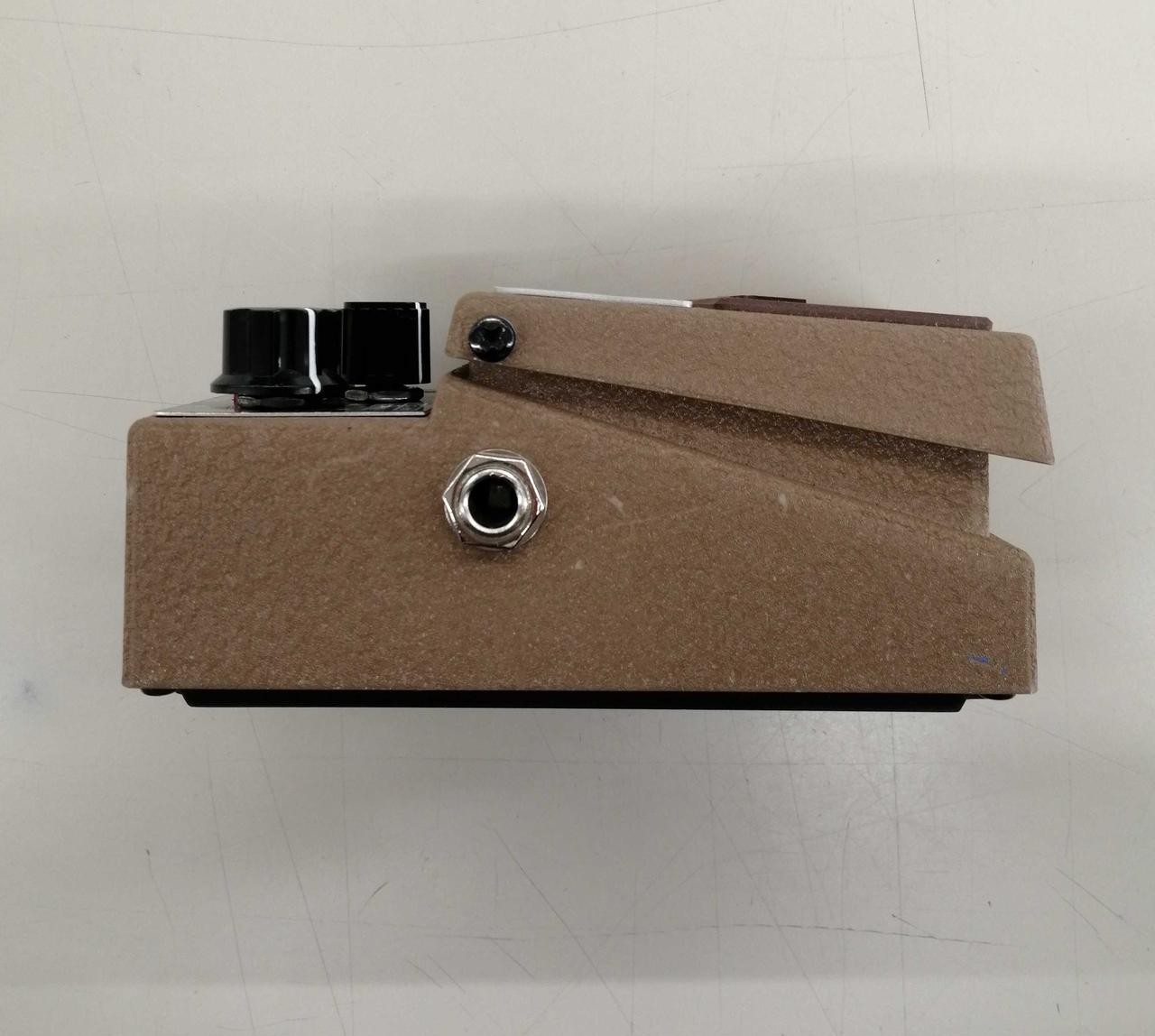 BOSS FRV-1 effector