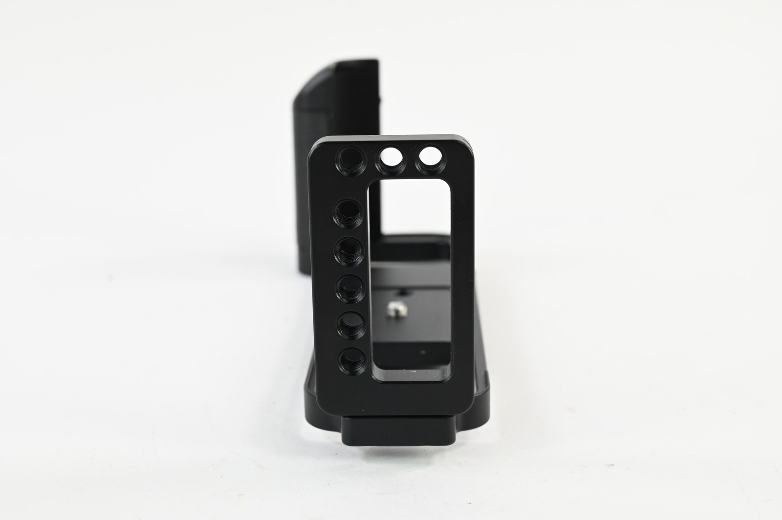 L-Bracket for Fujifilm GFX100R #G159