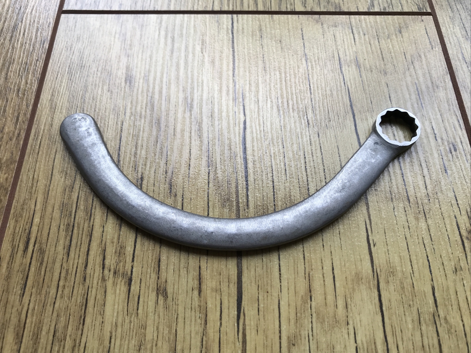 Rolls Royce UT 24 Tool Kit Obstruction Spanner 9/16” AF .