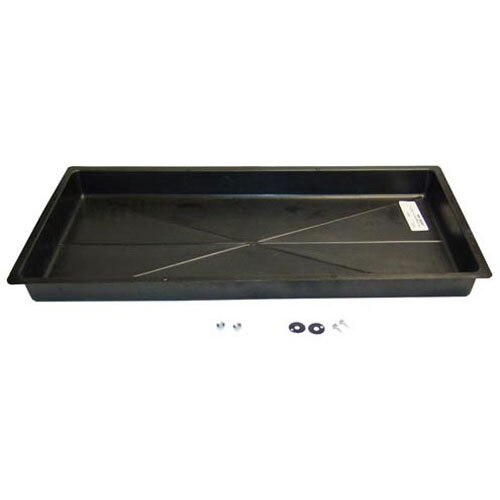 Compatible with True Op Pan, Drain 810231