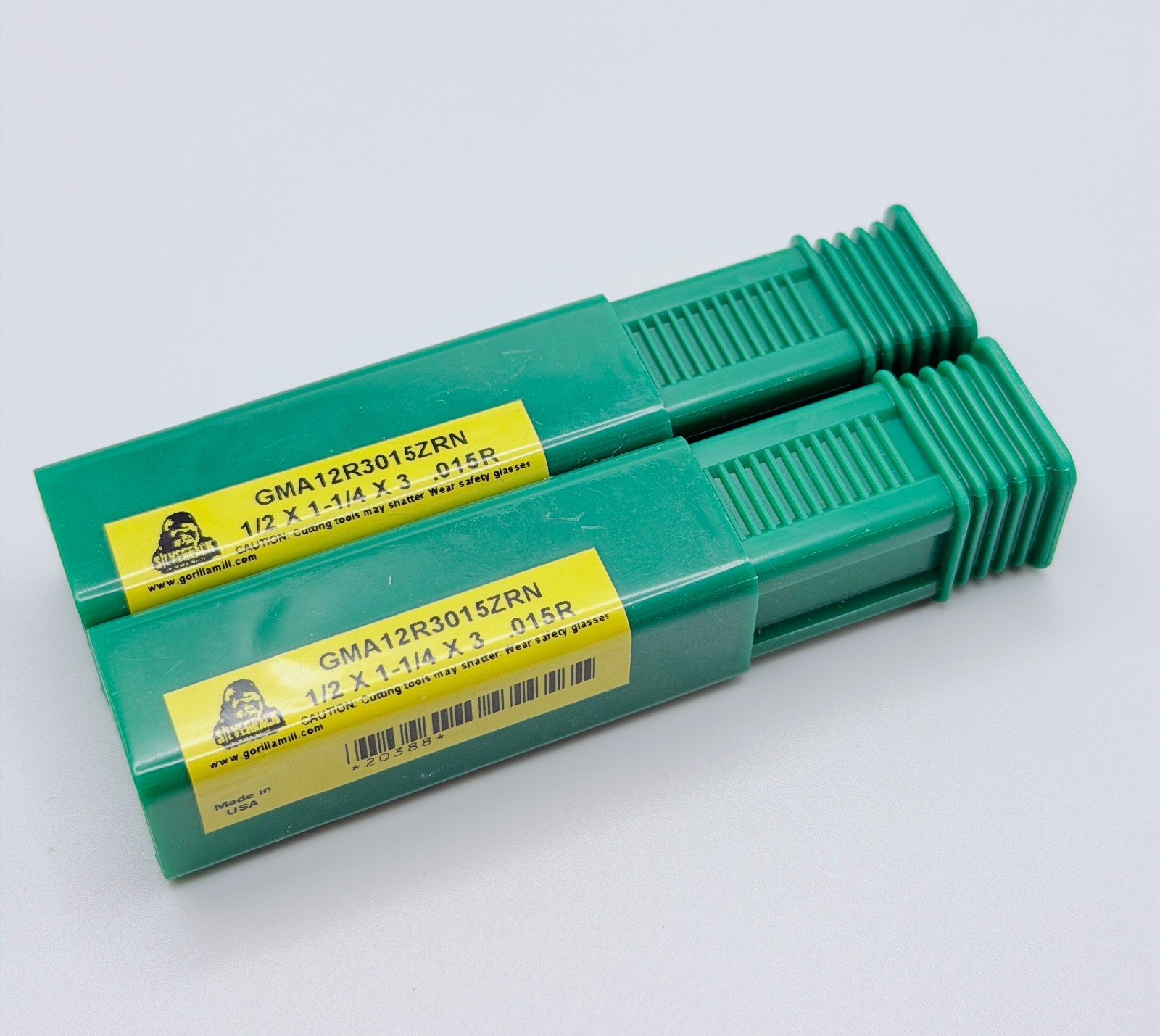 GorillaMill GMA12R3015ZRN, EDP: 20388, Pack of 2