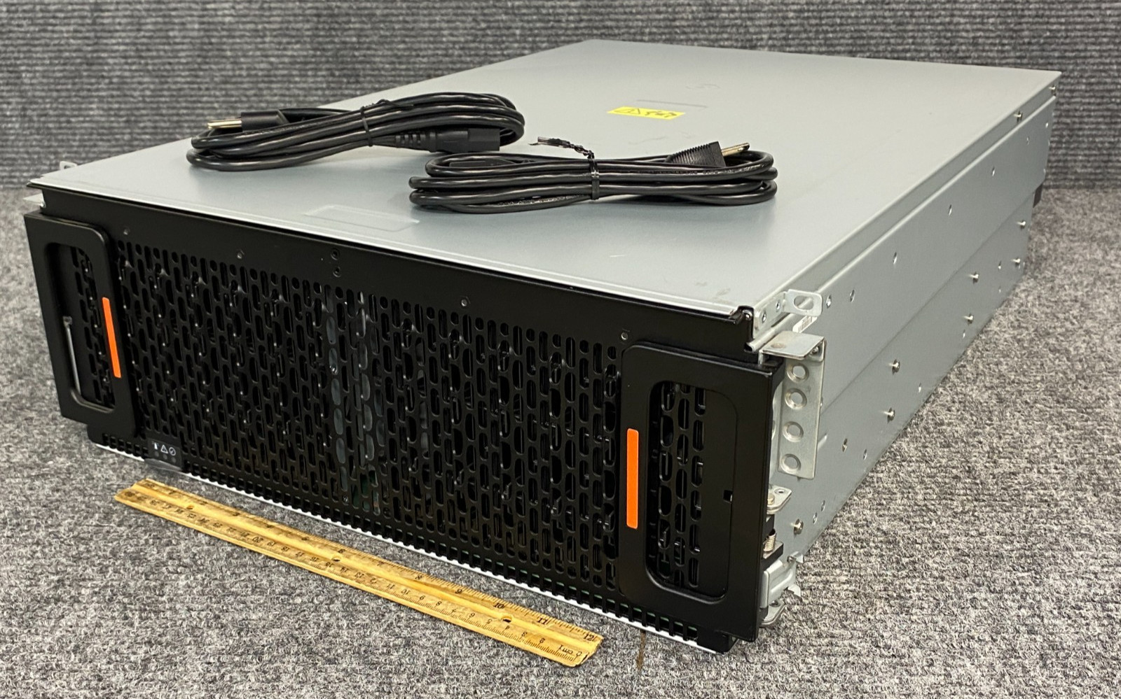 Western Digital WD Data60 H4060-J 60-Bay Storage Array (As Is)