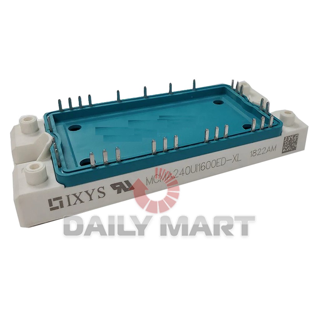 New In Box IXYS MCMA240UI1600ED-XL IGBT Module