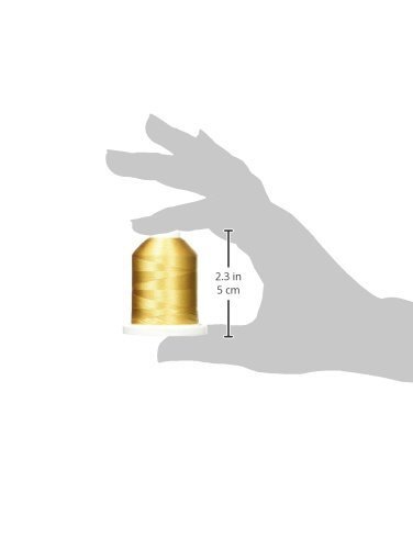 Super Strong Thread 14 Kt. Gold