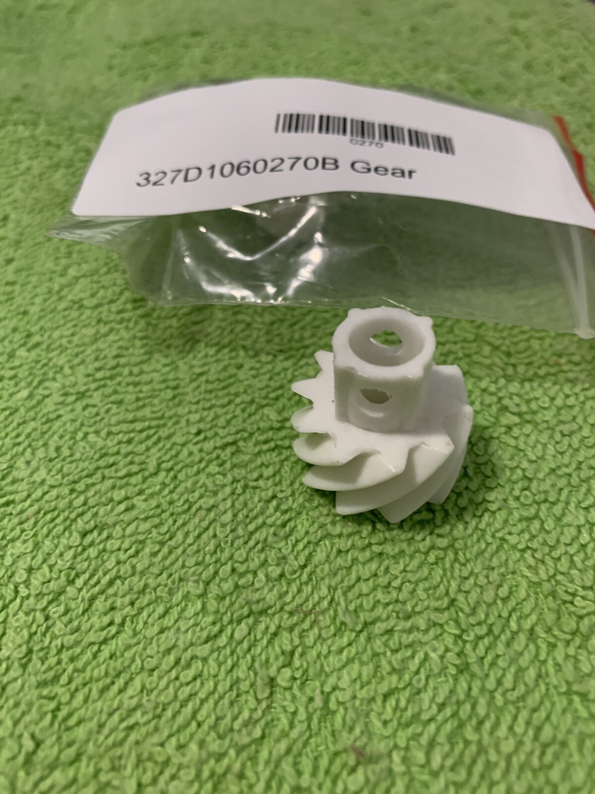 327D1060270C 327D1060170B Fuji GEAR for frontier 500/550/570 USA STOCK