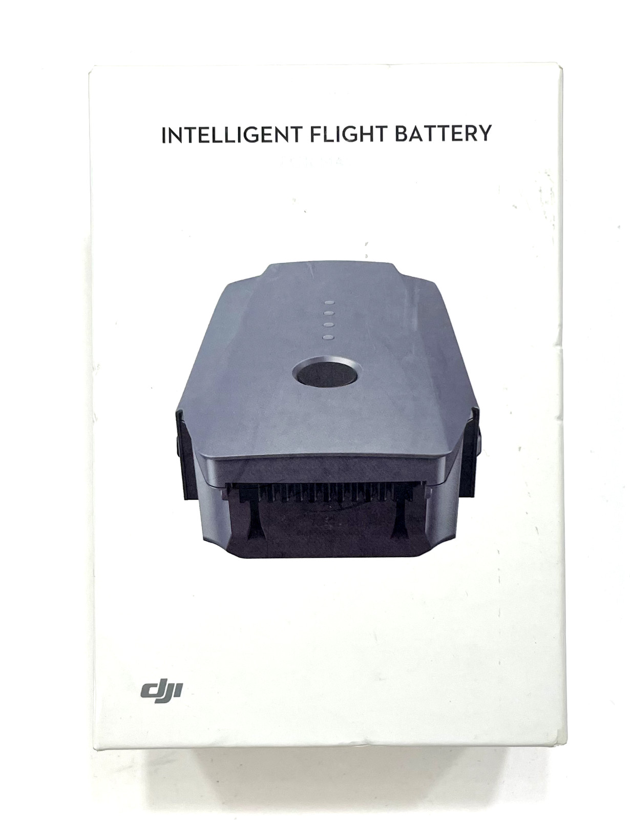DJI Mavic Intelligent Flight Battery FB1-3830mAh-11.4V ( Parts / Repair ONLY )